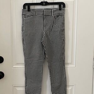 Old Navy Pixie Pants